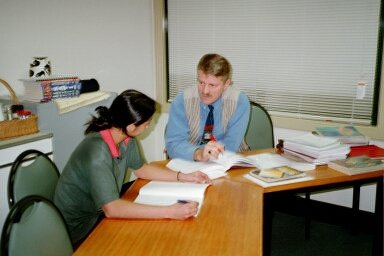 Tutoring